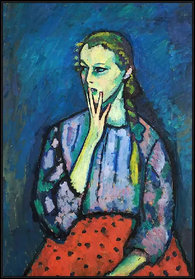картина