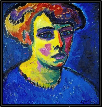картина