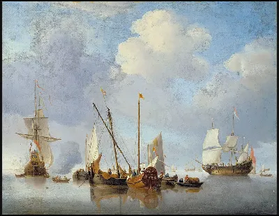 картина