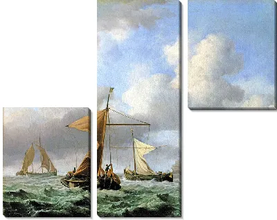 Свежий бриз