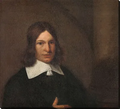 Картина Автопортрет