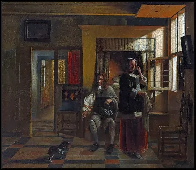 картина