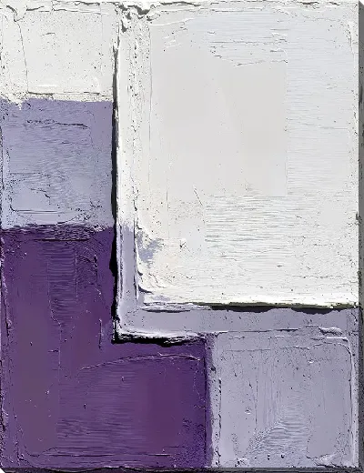 Постер Гипс эффект №13