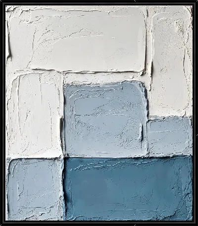 Гипс эффект №33