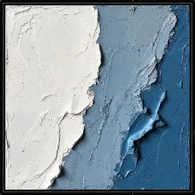 Гипс эффект №37