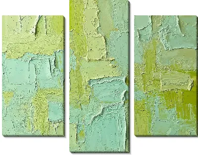 Гипс эффект №81