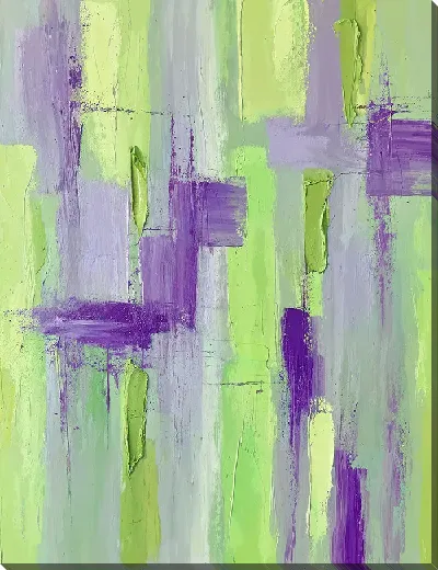 Картина маслом Абстракционизм А №3