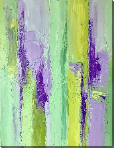 Постер Абстракционизм А №5