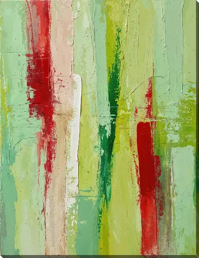 Постер Абстрактная фактура №405