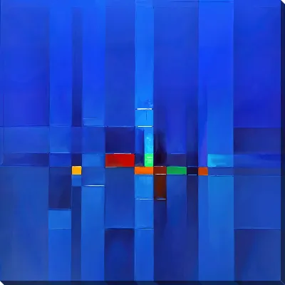 Абстрактная фактура №406