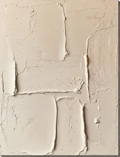 Картина маслом Абстрактная фактура №423