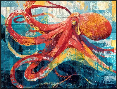 картина