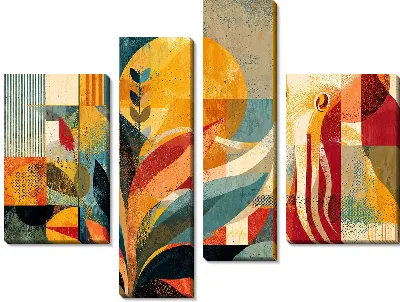 Осьминог №3