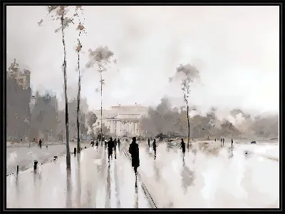 картина