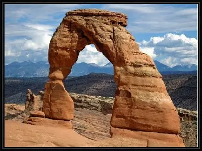 Картина Арка (Arch) №2