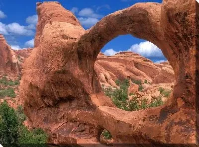 Постер Арка (Arch) №3