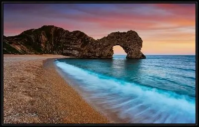 Картина Море (Sea) №19