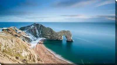 Постер Море (Sea) №20