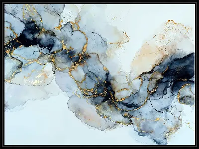 Алкогольные чернила №207