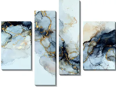 Алкогольные чернила №207