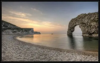 Картина Пляж (Beach) №2