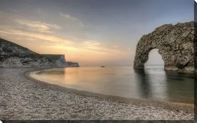 Постер Пляж (Beach) №2