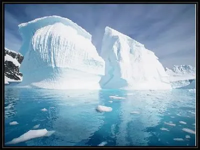 Ледник (Glacier)