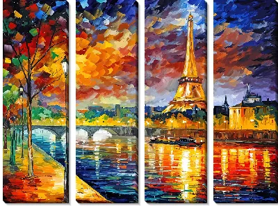 картина