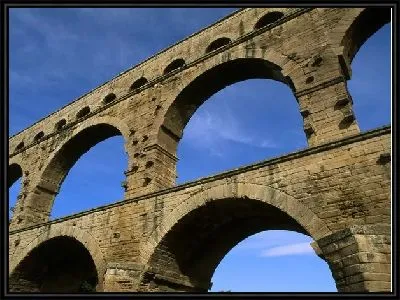 Акведук (Aqueduct)