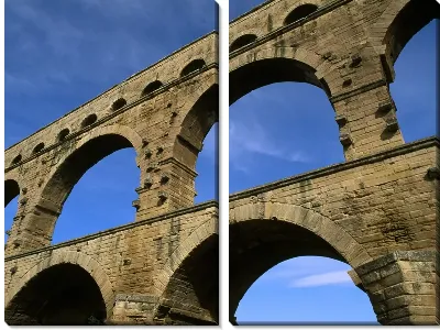 Акведук (Aqueduct)