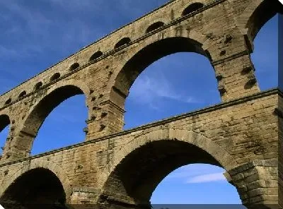 Акведук (Aqueduct)