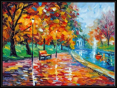 картина