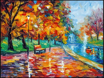 картина