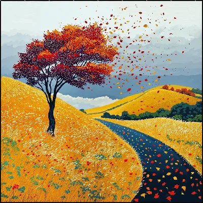 картина
