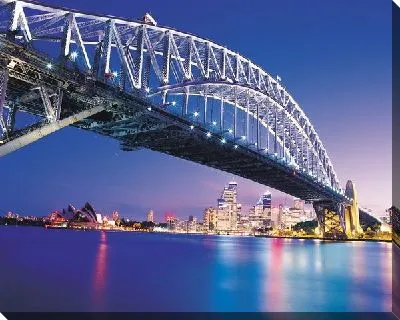 Мост (Brige) №5