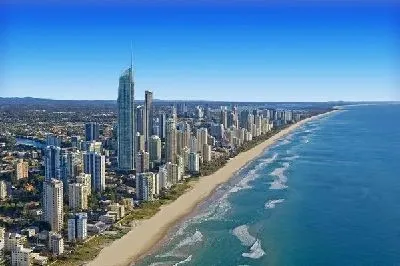 Плакат Австралия (Australia) №2