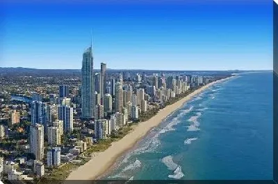 Постер Австралия (Australia) №2