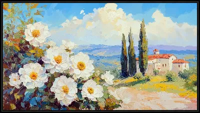 картина