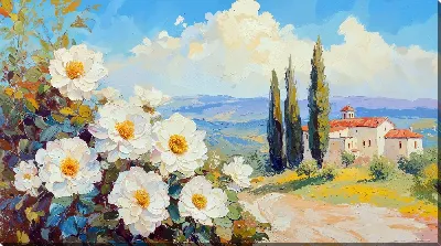 картина
