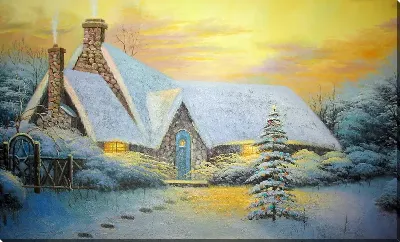 картина