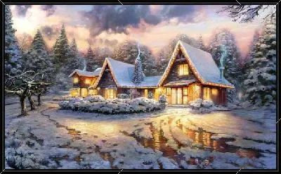 Рождество (Christmas)