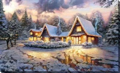 Рождество (Christmas)