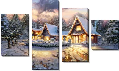 Рождество (Christmas)