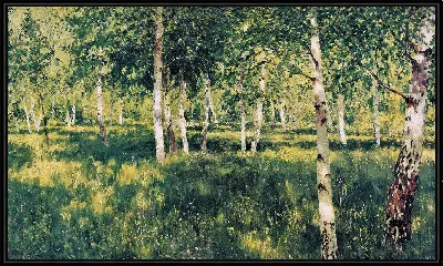 картина