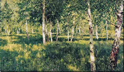 картина