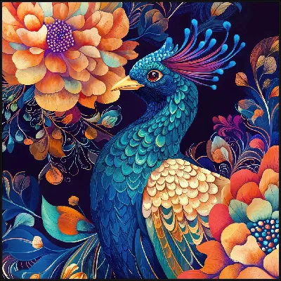 картина