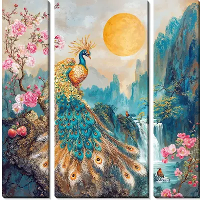 картина