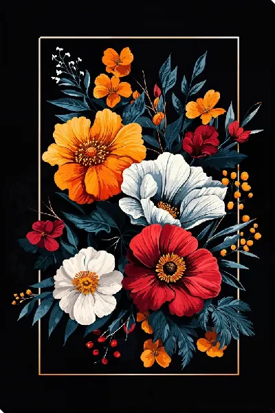 картина