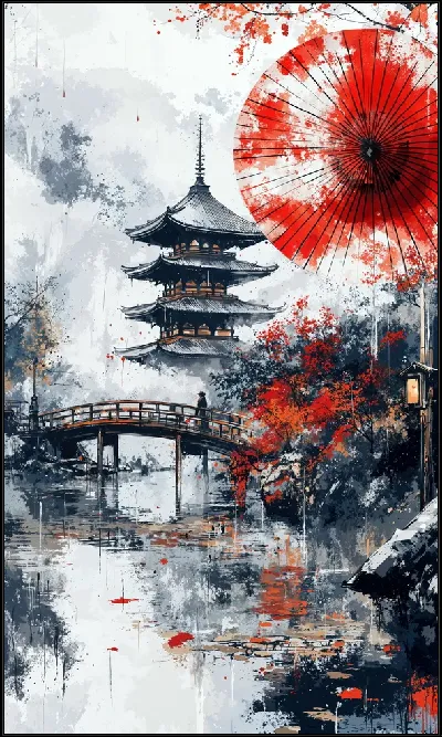 картина