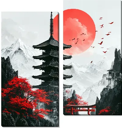 картина